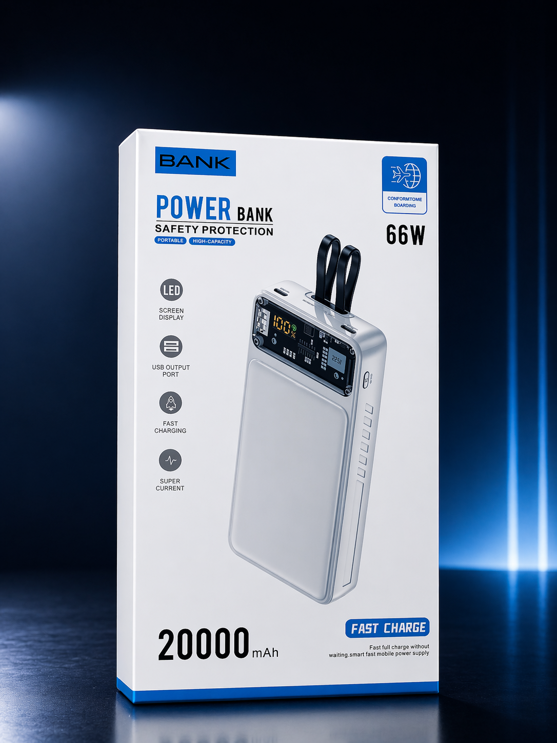 power bank