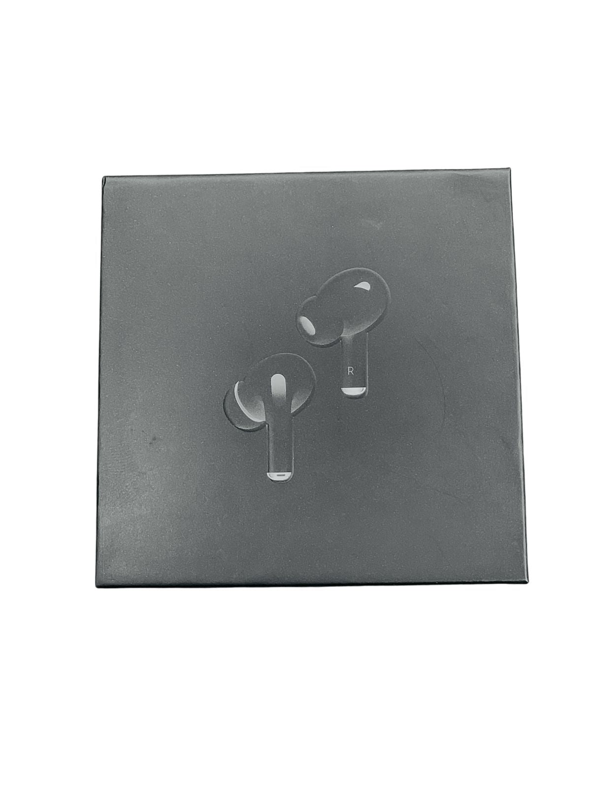 AirPods Pro buzzer 2nd Gen black (premium quality)