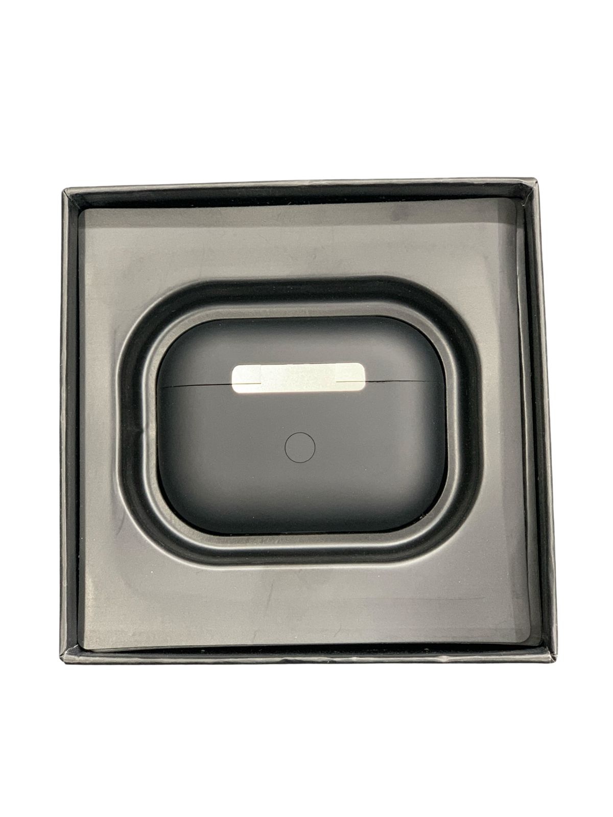 AirPods Pro buzzer 2nd Gen black (premium quality)