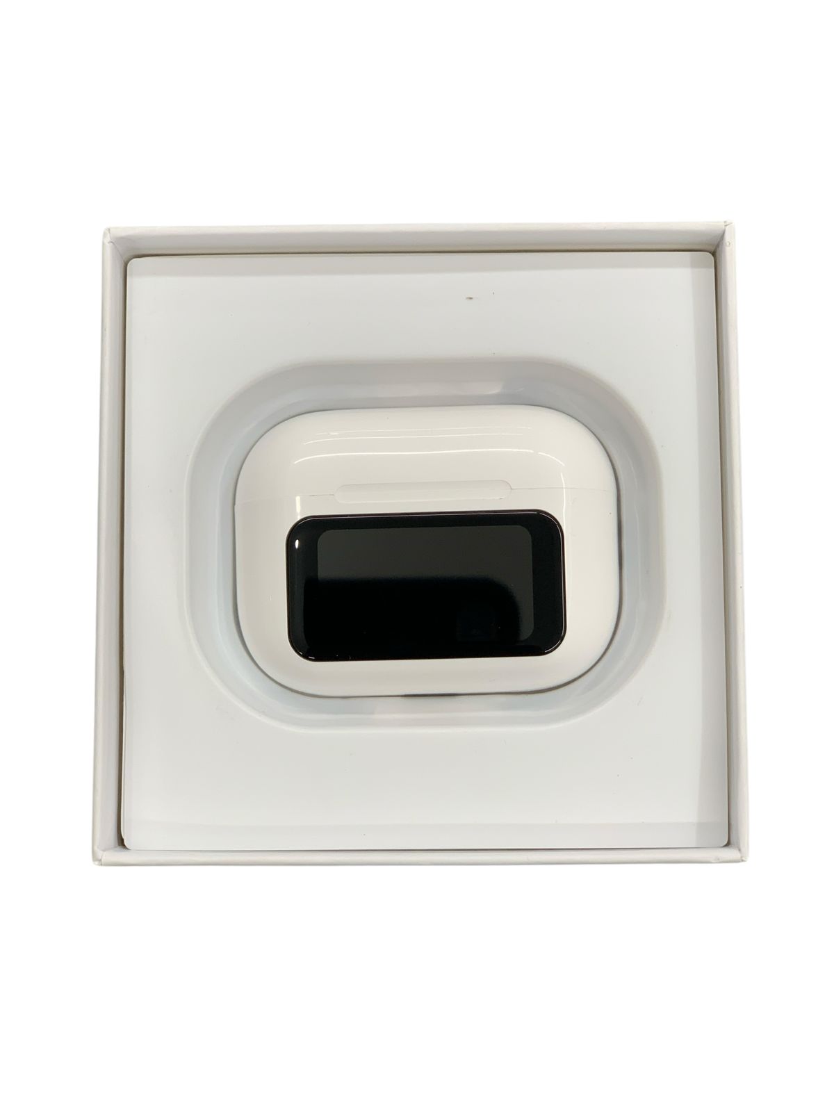 Smart AirPods Pro with Full Touch Screen Case