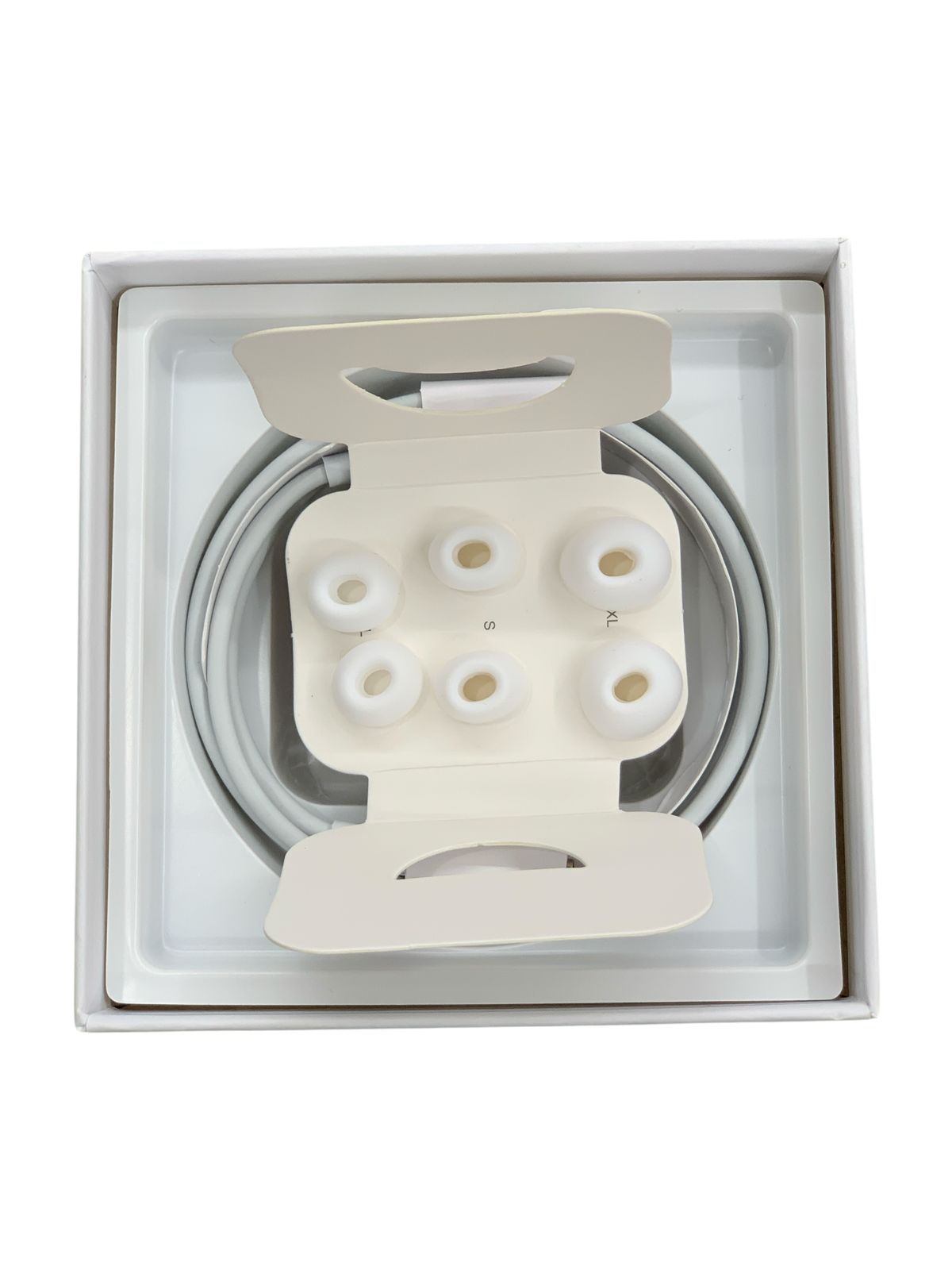 Smart AirPods Pro with Full Touch Screen Case