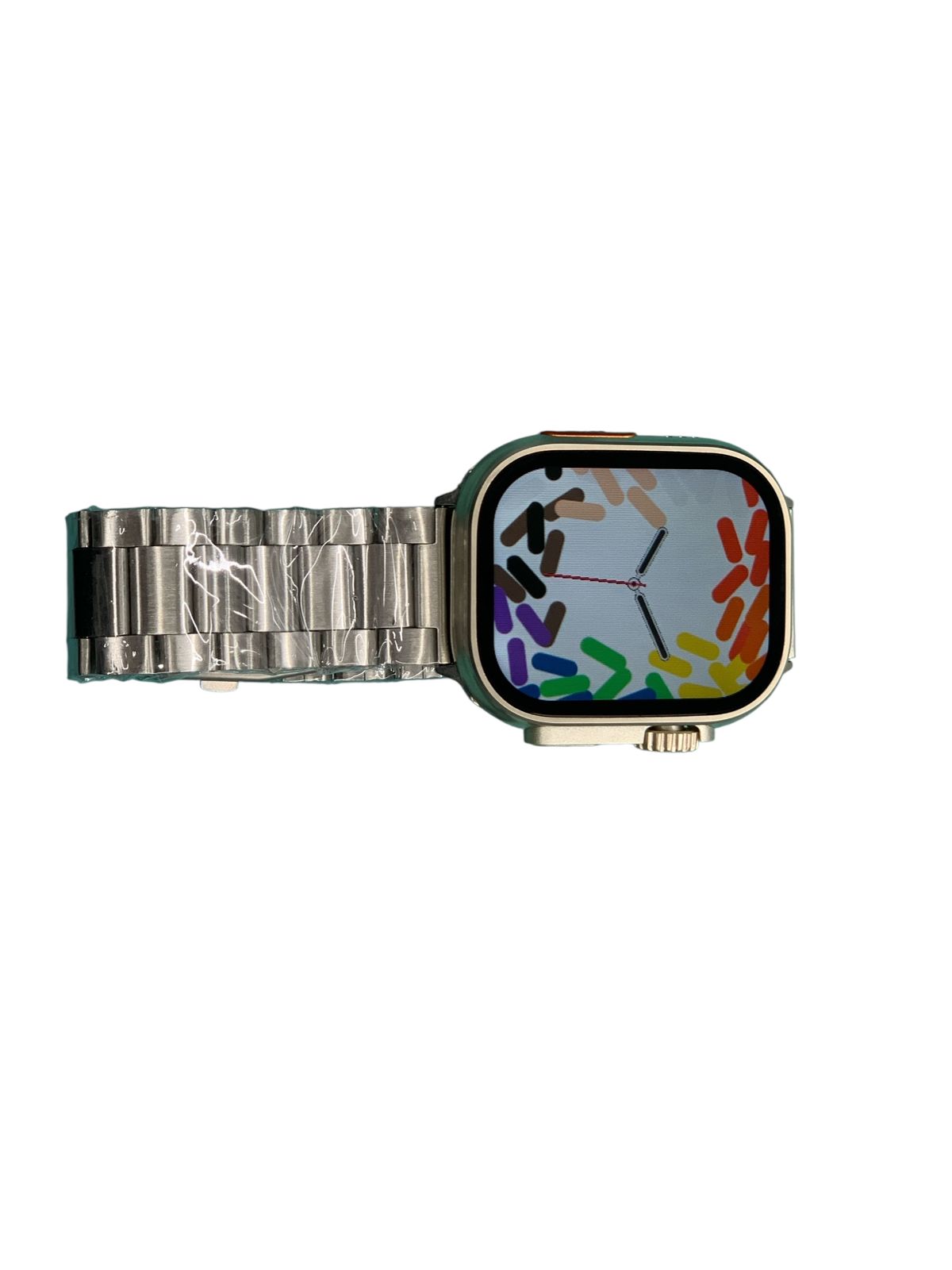 Y60 Ultra Smart Watch Sports Edition Top premium quality | 7-in-1