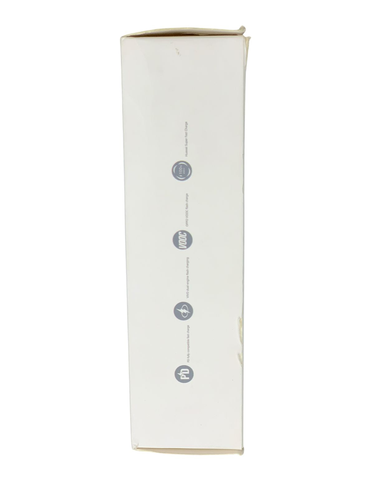 Mega 30,000mAh Super Flash Charge Power Bank